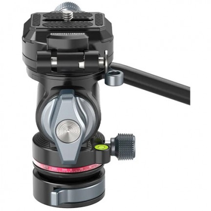 Ulanzi U-190 Pro Fluid Video Head