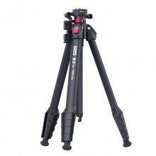 Ulanzi OMBRA Aluminum Alloy Claw Quick Release Teleprompter Tripod