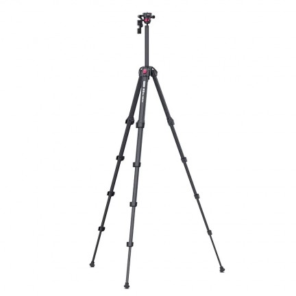 Ulanzi OMBRA Aluminum Alloy Claw Quick Release Teleprompter Tripod