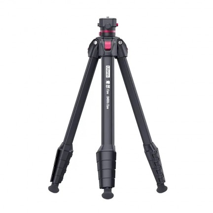 Ulanzi OMBRA Aluminum Alloy Claw Quick Release Teleprompter Tripod