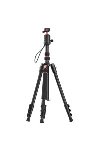 Ulanzi TT31 Claw Quick Release Camera Tripod & Monopod