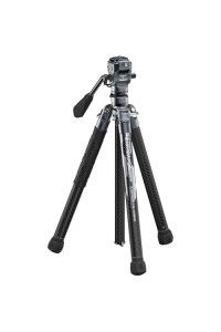 Ulanzi F38 Travel Video Tripod with Quick Release Plate