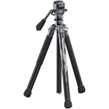 Ulanzi F38 Travel Video Tripod with Quick Release Plate