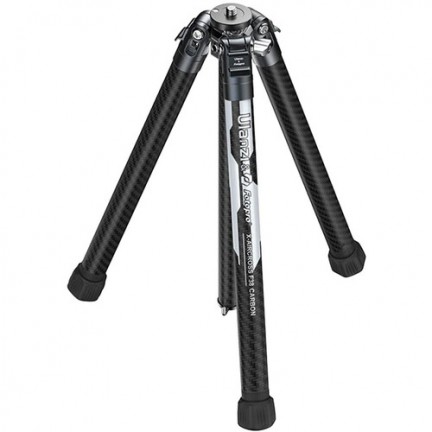 Ulanzi F38 Travel Video Tripod with Quick Release Plate