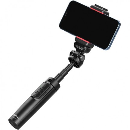 Ulanzi RMT-01 Wireless Bluetooth Selfie Stick/Tripod