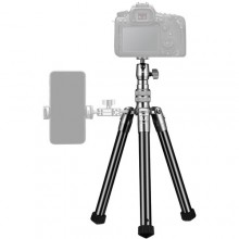 Ulanzi SK-04 2-in-1 Tripod & Selfie Stick