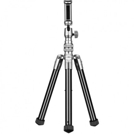 Ulanzi SK-04 2-in-1 Tripod & Selfie Stick