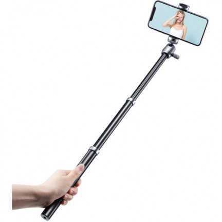 Ulanzi SK-04 2-in-1 Tripod & Selfie Stick