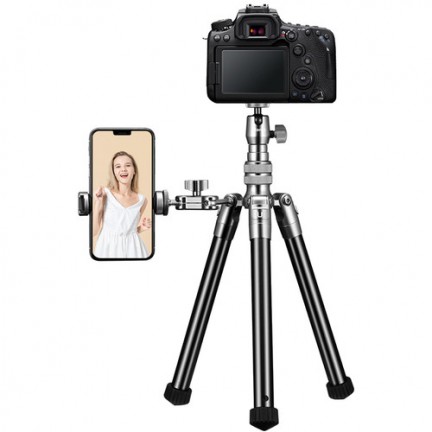 Ulanzi SK-04 2-in-1 Tripod & Selfie Stick