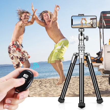 Ulanzi SK-04 2-in-1 Tripod & Selfie Stick