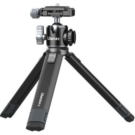 Ulanzi MT-24 Two-Stage Camera Vlog Tripod with Ball Head Set