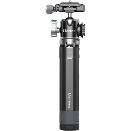 Ulanzi MT-24 Two-Stage Camera Vlog Tripod with Ball Head Set