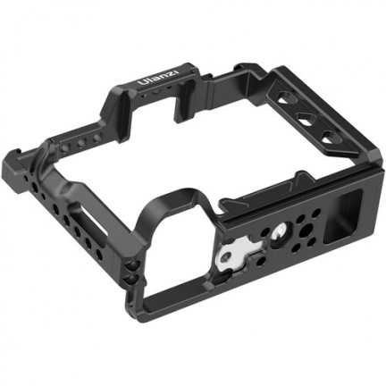 Ulanzi Camera Cage for Sony a7 IV/III and a7R III