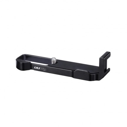 Ulanzi UURig R016 L-Plate Cold Shoe Mount for Canon G7 X Mark III