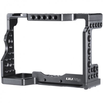 Ulanzi UURig Full Camera Cage for Sony a7 III and a7R III