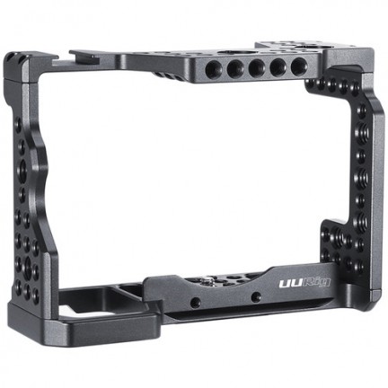 Ulanzi UURig Full Camera Cage for Sony a7 III and a7R III