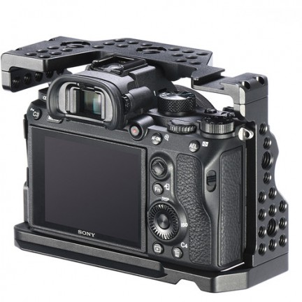 Ulanzi UURig Full Camera Cage for Sony a7 III and a7R III