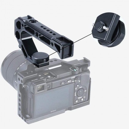 Ulanzi UURig R008 Arri Universal Camera Top Handle