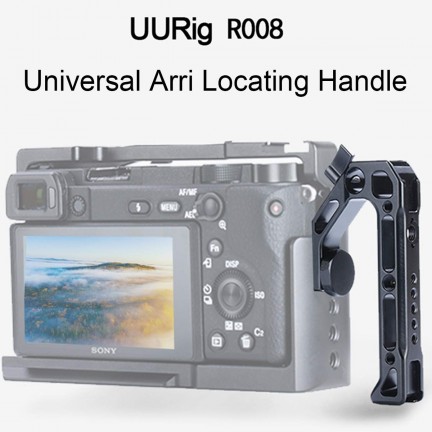 Ulanzi UURig R008 Arri Universal Camera Top Handle