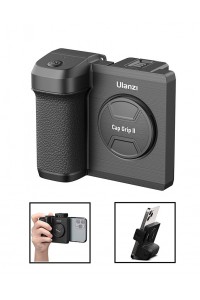 Ulanzi CG01 Bluetooth Smartphone CapGrip II