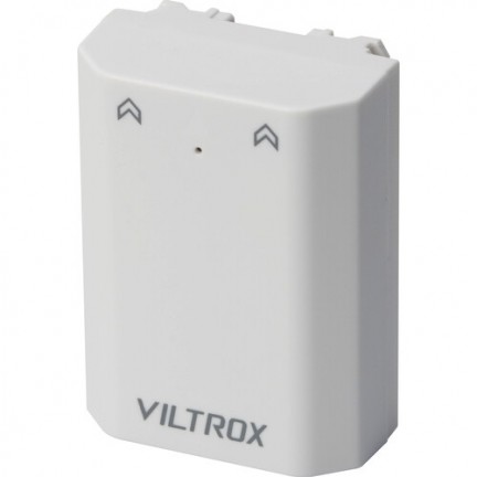 VILTROX TNP-FZ100 Rechargeable Lithium-Ion Battery with USB-C Charging Port