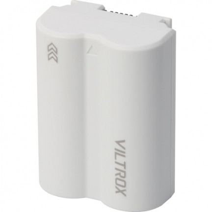 VILTROX NP-W235 Rechargeable Lithium-Ion Battery with USB-C Charging Port