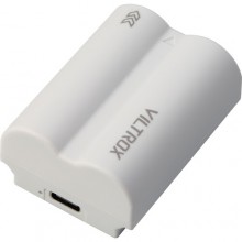 VILTROX NP-W235 Rechargeable Lithium-Ion Battery with USB-C Charging Port