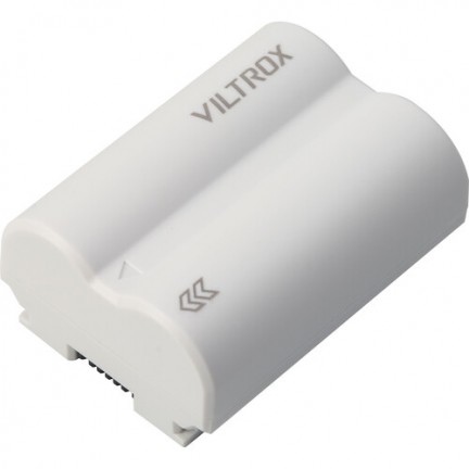 VILTROX NP-W235 Rechargeable Lithium-Ion Battery with USB-C Charging Port