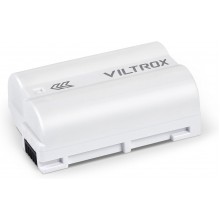 VILTROX EN-EL15C Rechargeable Lithium-Ion Battery with USB-C Charging Port