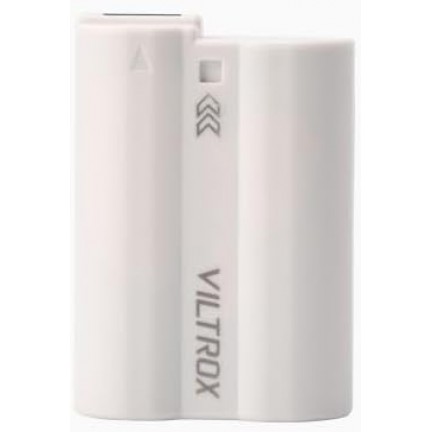 VILTROX EN-EL15C Rechargeable Lithium-Ion Battery with USB-C Charging Port