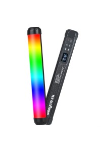 VILTROX K21 Full Color Handheld RGB LED Light Stick