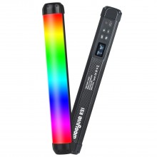 VILTROX K21 Full Color Handheld RGB LED Light Stick