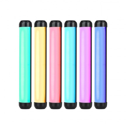 VILTROX K21 Full Color Handheld RGB LED Light Stick