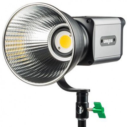 VILTROX Ninja 300 Portable 80W MINI COB LED Spotlight (5600K)