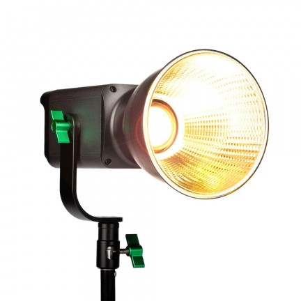 VILTROX Ninja 200 Bi-Color 60W MINI COB LED Spotlight