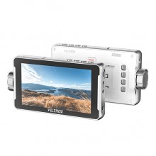 VILTROX DC-V1 5.5" Touchscreen HD On-Camera Monitor