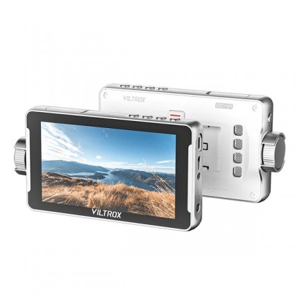 VILTROX DC-V1 5.5" Touchscreen HD On-Camera Monitor