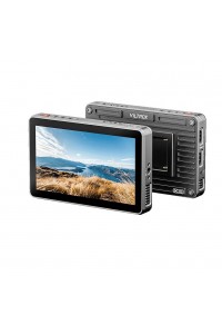 VILTROX DC-X2 6" Touchscreen HD On-Camera Monitor