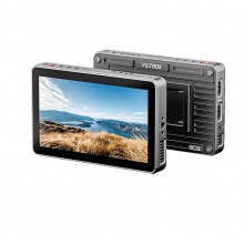 VILTROX DC-X2 6" Touchscreen HD On-Camera Monitor