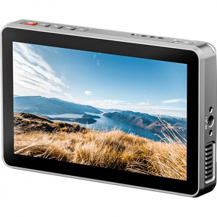 VILTROX DC-X2 6" Touchscreen HD On-Camera Monitor