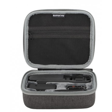 DJI Osmo Pocket 3 Creator Combo Carrying Case