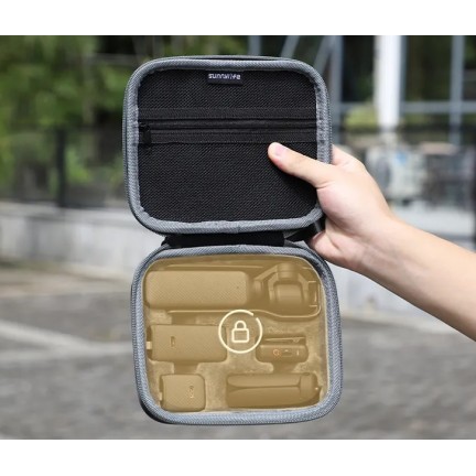 DJI Osmo Pocket 3 Creator Combo Carrying Case