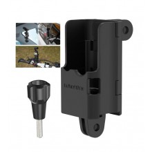 Expansion Adapter Foldable Dual Hooks Adapte for Osmo Pocket 3