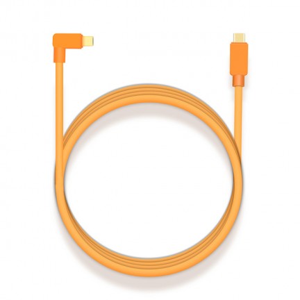 High Speed USB-C to USB-C Tethering Cable (5M)