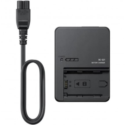 Sony BC-QZ1 Camera Battery Charger for NP-FZ100 Battery Pack