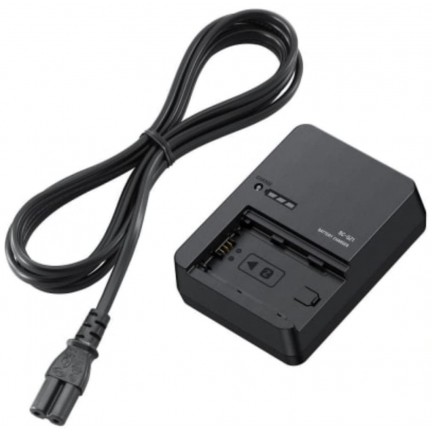 Sony BC-QZ1 Camera Battery Charger for NP-FZ100 Battery Pack