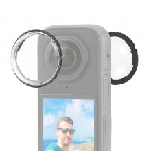 Insta360 X4 Lens Guard Protective Cover