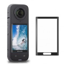 Insta360 X4 Tempered Glass Screen Protector
