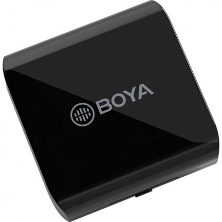 BOYA BY-XM6-K1 Wireless Microphone System