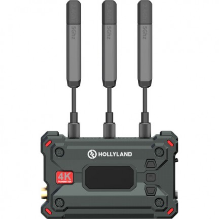 Hollyland Pyro S 4K HDMI/SDI Wireless Video Transmission System